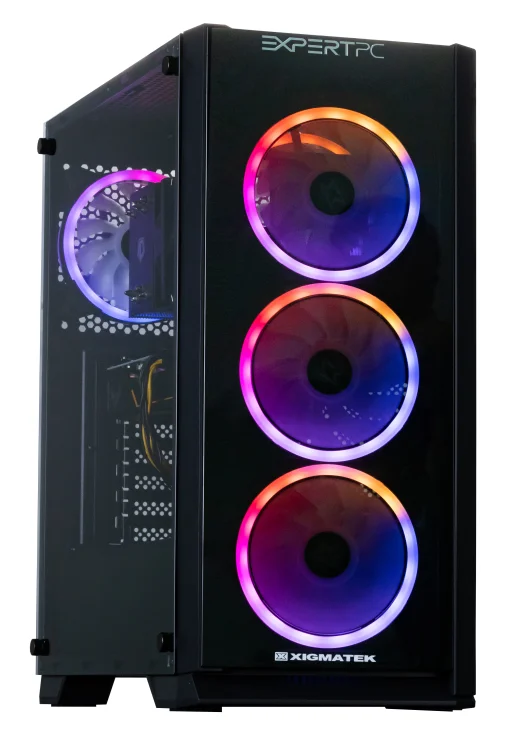 Персональный компьютер Expert PC Ultimate (I11400F.16.H1S2.3060.C2436)